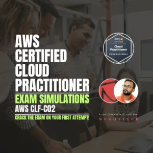 AWS Certified Cloud Practitioner