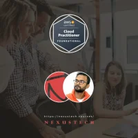 AWS CLF-C02 NexusTech.Courses